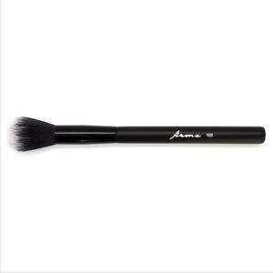 NWT Firma Beauty Makeup Blush Brush #102